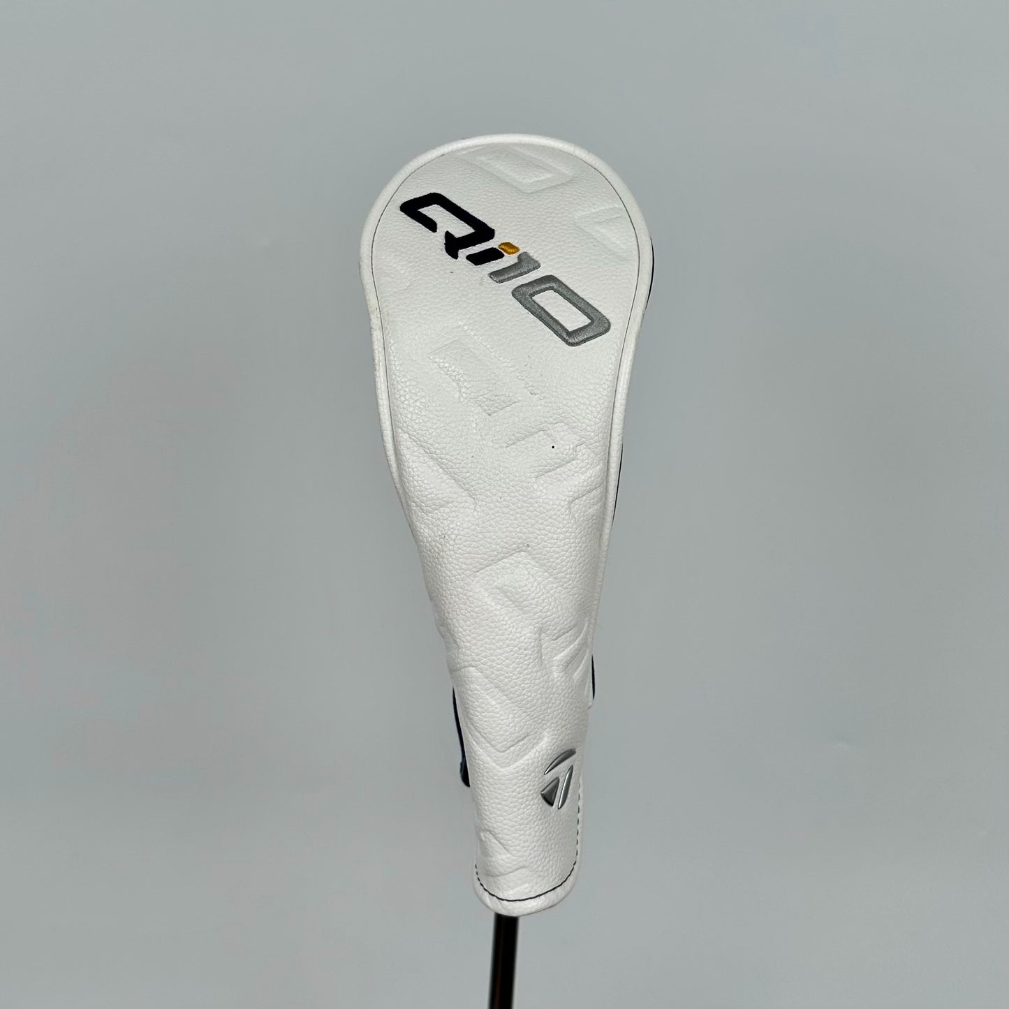 TaylorMade Qi10 Max Hybrid 5 27° / Senior / Fujikura Speeder NX 50-A