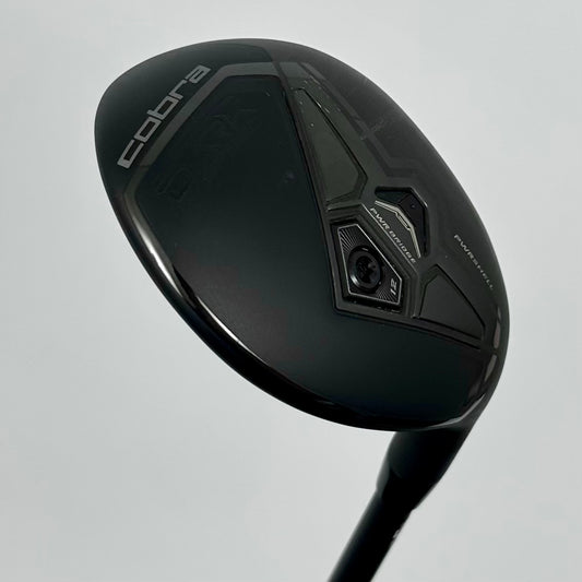 Cobra DarkSpeed Hybrid 6 28° / Senior / KBS PGI 65 A