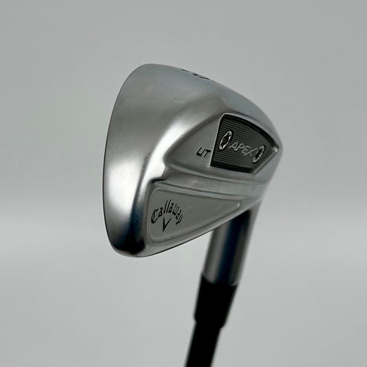 Callaway Apex 24 Utility 20° / Stiff / Mitsubishi MMT UT 80 S
