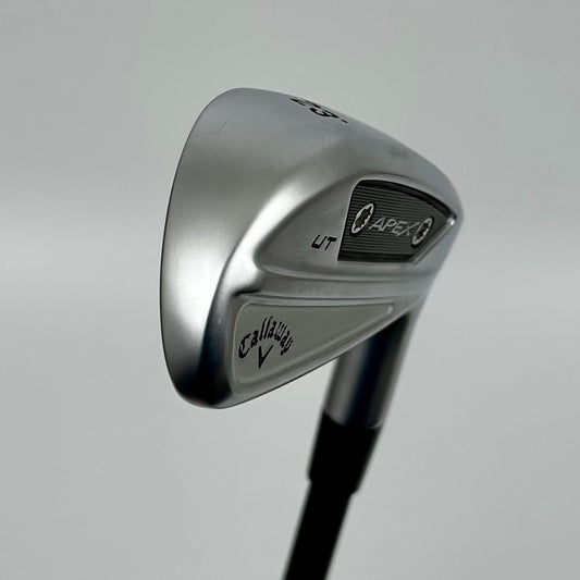 Callaway Apex 24 Utility 23° / Stiff / Mitsubishi MMT UT 80 S