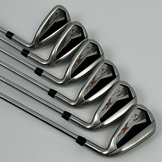 Callaway X Series 5-P / Uniflex / Callaway X Series Uniflex