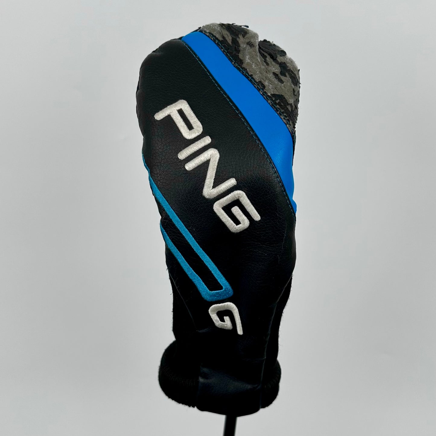 Ping G SF Tec FW3 16° / Stiff / Ping Alta 65 S