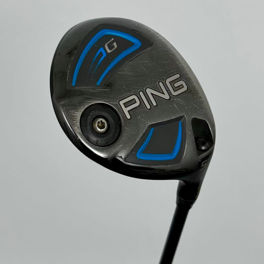 Ping G FW5 17,5° / Stiff / Ping Alta 65 S