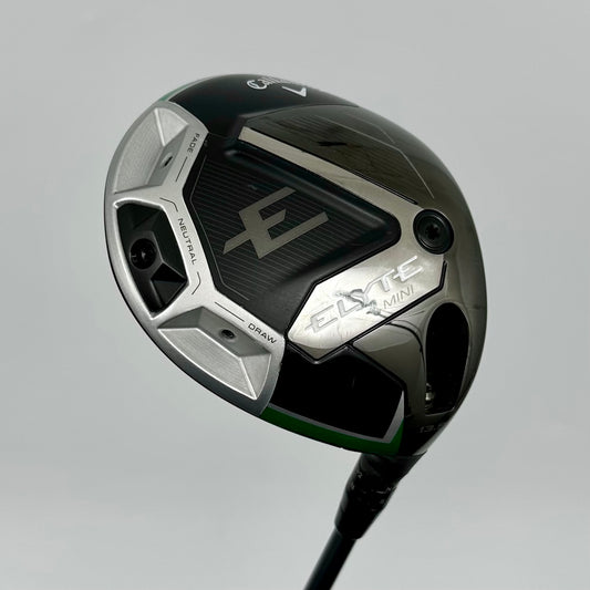 Callaway Elyte Mini Driver 13,5° / Regular / Project X Denali 50g 5.5