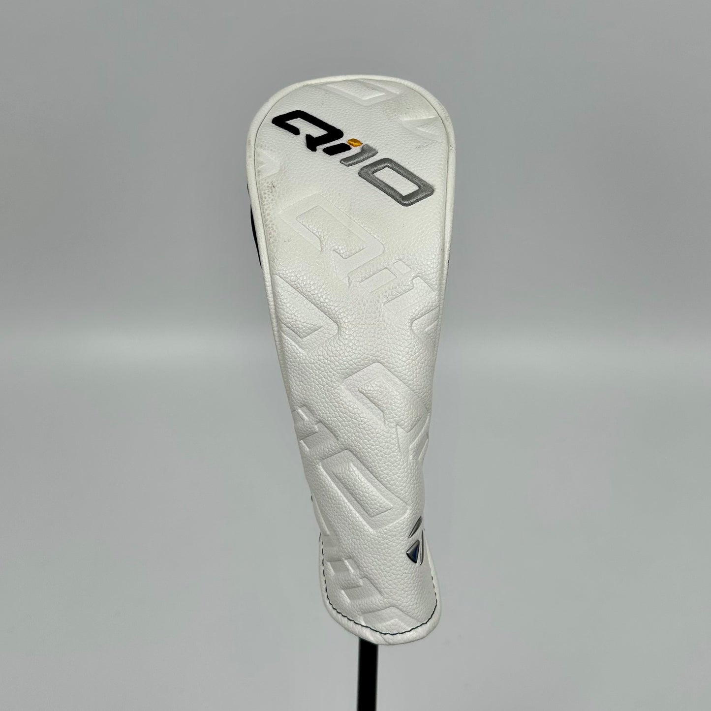 TaylorMade Qi10 Max Rescue Hybrid 5 27° / Senior / Speeder NX 50-A
