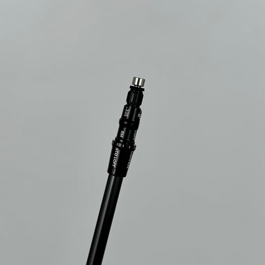 EvenFlow Riptide 6.0-S 50g / Stiff / TaylorMade