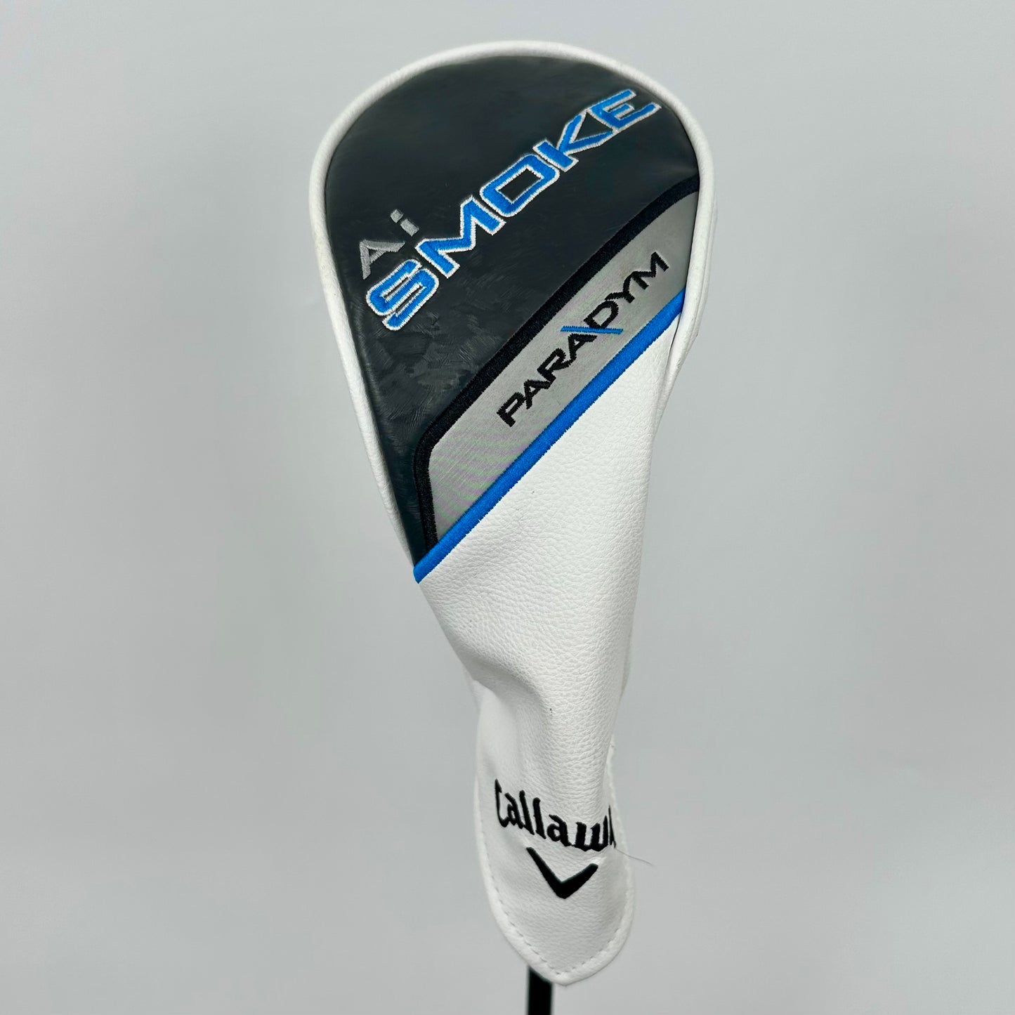 Callaway Paradym Ai Smoke Max FW11 27° / Senior / Project X Cypher Fifty 5.0