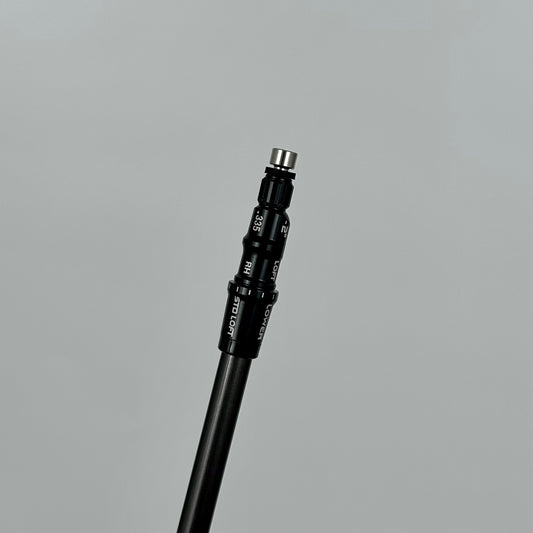 EvenFlow Riptide 6.5-X 60g / X-Stiff / TaylorMade