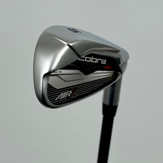 Cobra Air X Ultralite J5 / Regular / Cobra Ultralite 50R