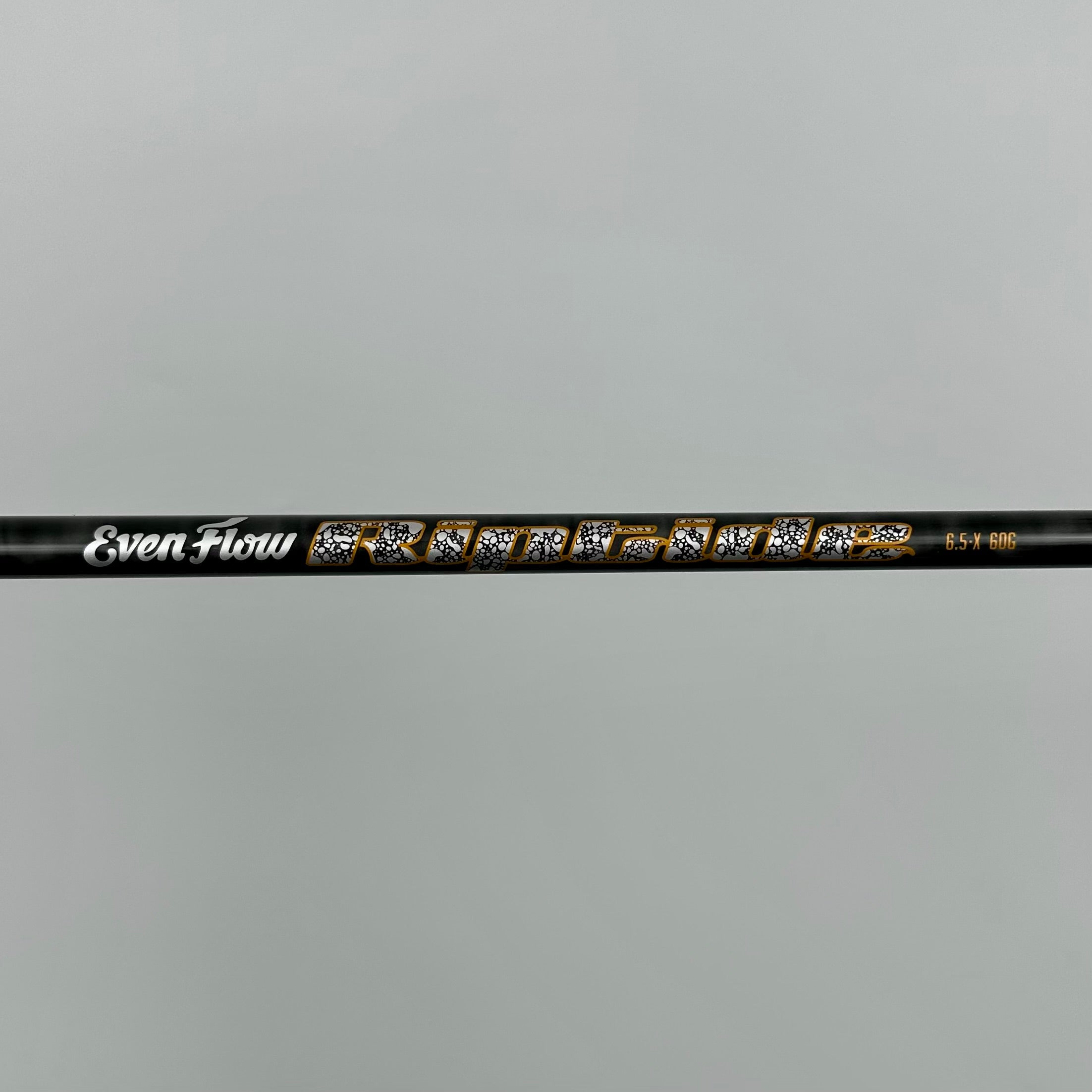 PING G430 G425 G410 DRIVER SHAFT - EVENFLOW RIPTIDE CB BLUE