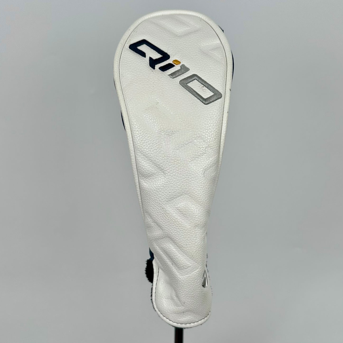 TaylorMade Qi10 Max Rescue Hybrid 6 31° / Senior / Speeder NX 50-A