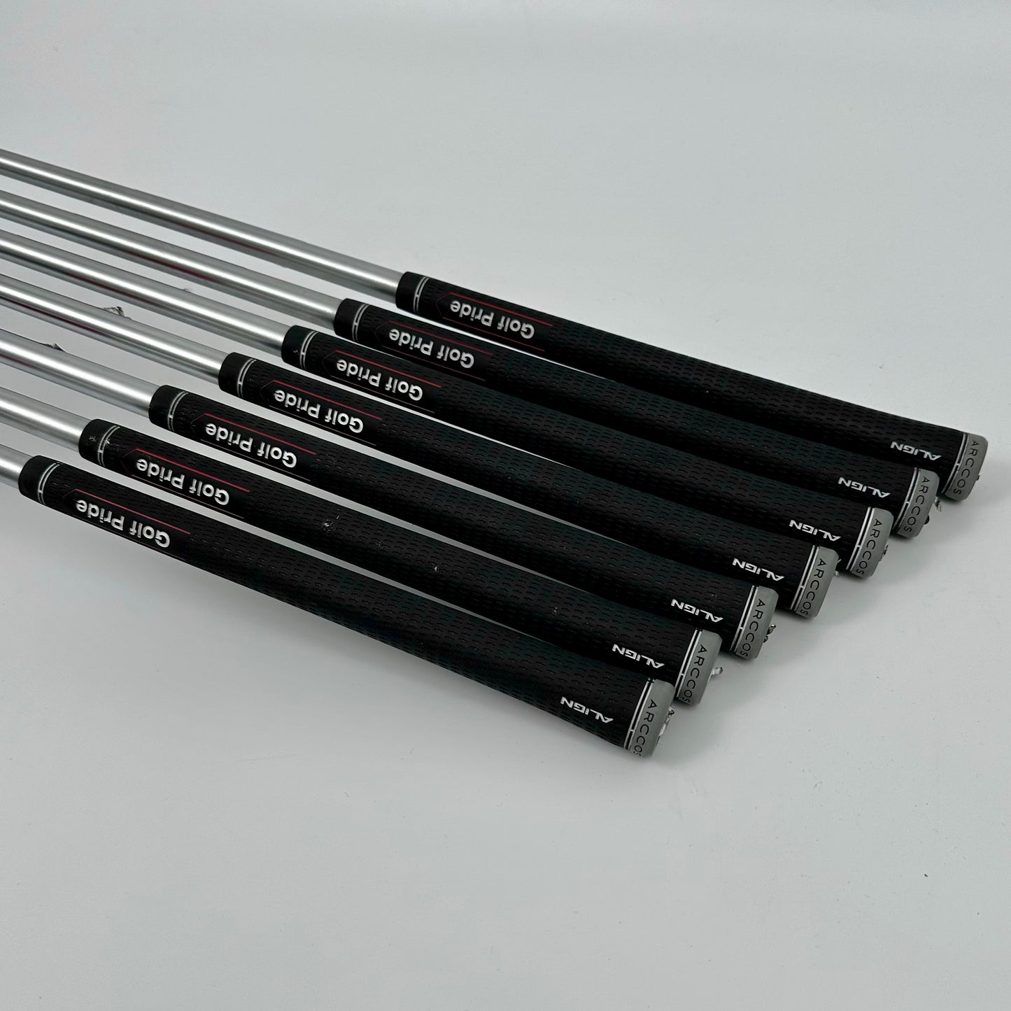 Cobra King RF Forged MB Copper 4-P / Stiff / KBS Tour C-Taper 120 S