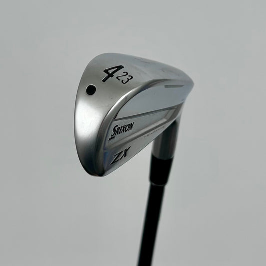 Srixon ZX MKII Utility 4 23° / Regular / UST Mamiya Recoil Dart F3 90