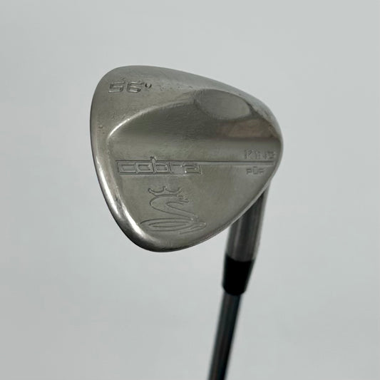 Cobra King PUR 56° / Stiff