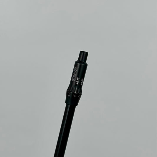 Mitsubishi Tensei AV Series Raw Orange 75 X / X-Stiff / Ping