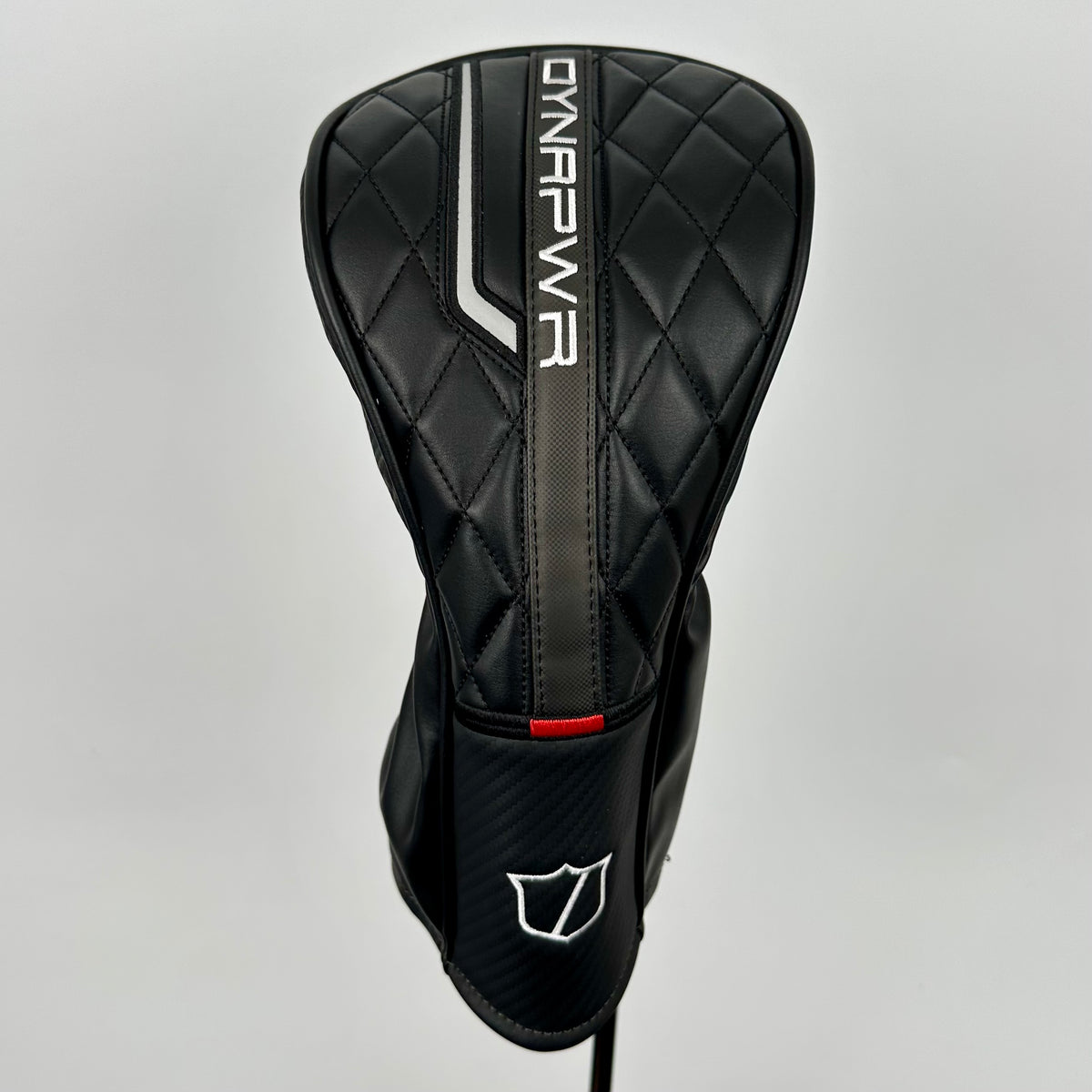 Wilson Staff Dynapwr Max Driver 9° / Stiff / UST Mamiya Linq Red 5F4