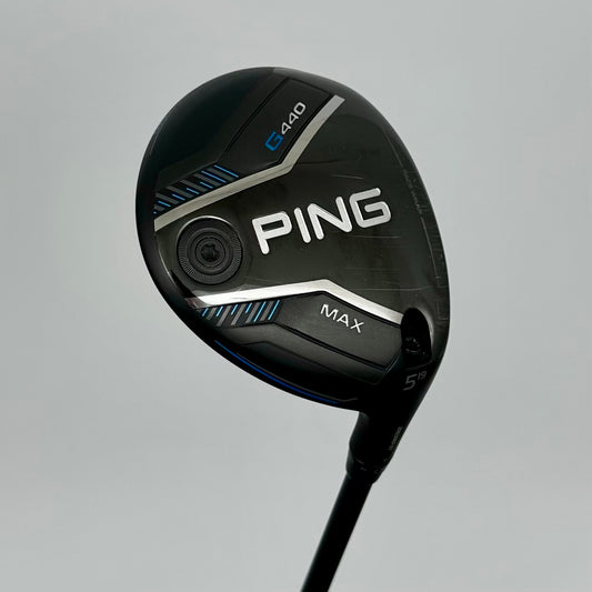 Ping G440 Max FW5 19° / Senior / Ping Alta CB 65 SR