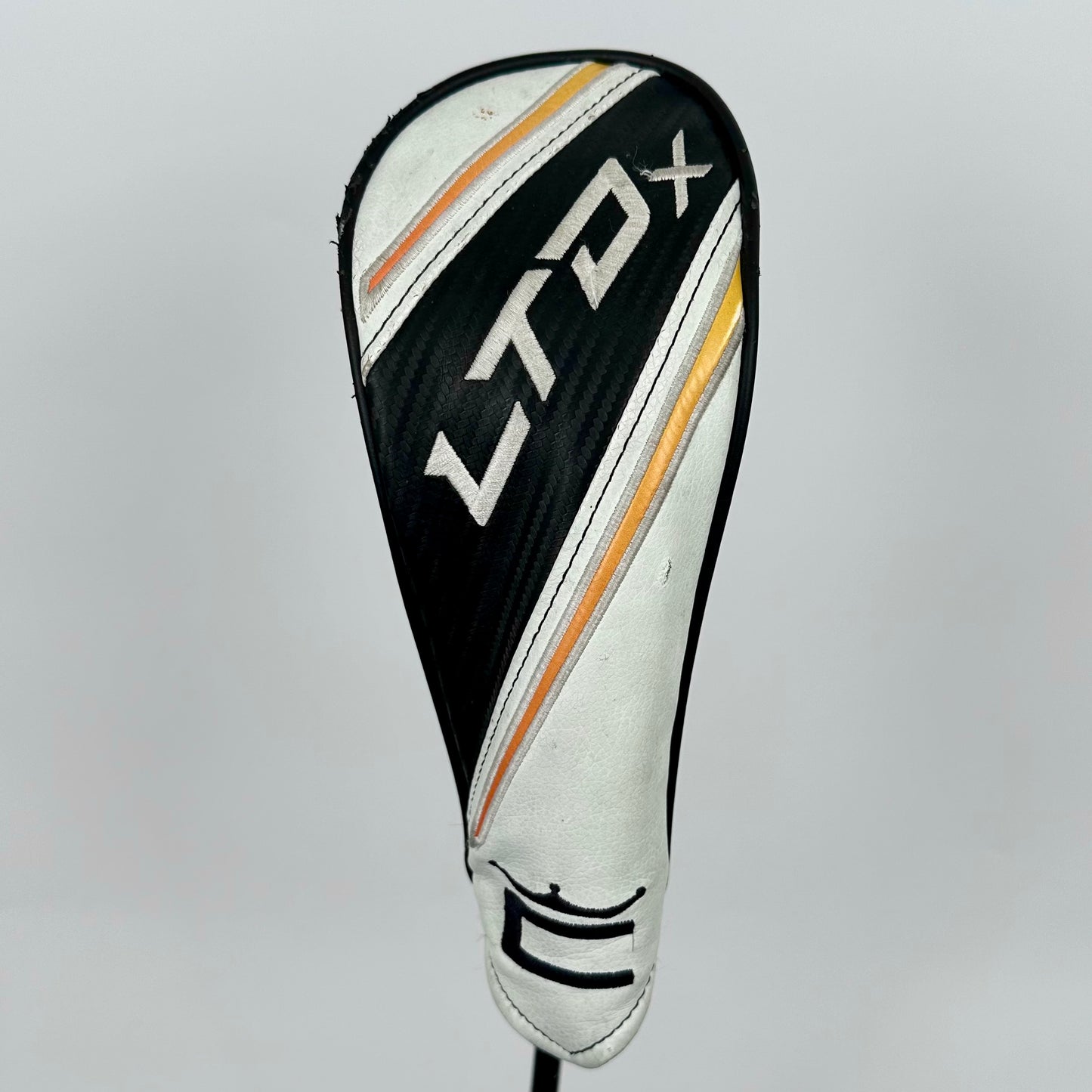 Cobra LTDx Max FW7 22,5° / Regular / UST Mamiya Helium 5F3
