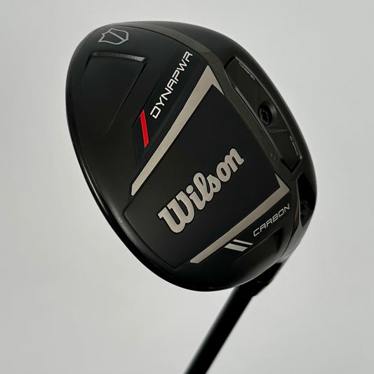 Wilson Staff Dynapwr Carbon FW3 15° / Stiff / Fujikura Ventus TR Blue 6-S