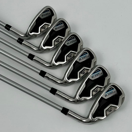 Cobra King Baffler XL 5-P / Senior / Cobra Baffler 60g Lite