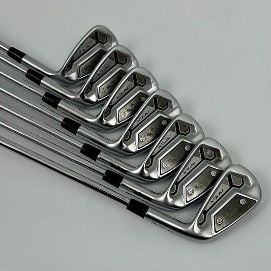 Callaway Apex 21 TCB 4-P / Regular / Nippon N.S.PRO Modus 3 Tour 105 R