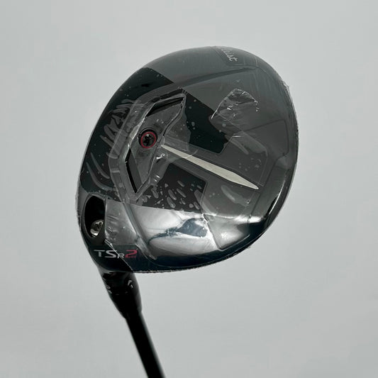 Titleist TSr2 FW4 16,5° / Stiff / Tensei AV Blue 65 S Xlink Tech