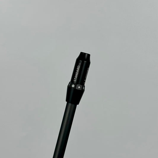 Hzrdus Smoke Yellow 6.5 70g / X-Stiff / PXG