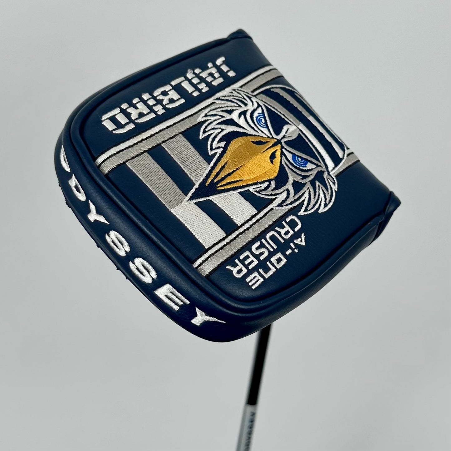 Odyssey Ai-One Jailbird Cruiser / 38"