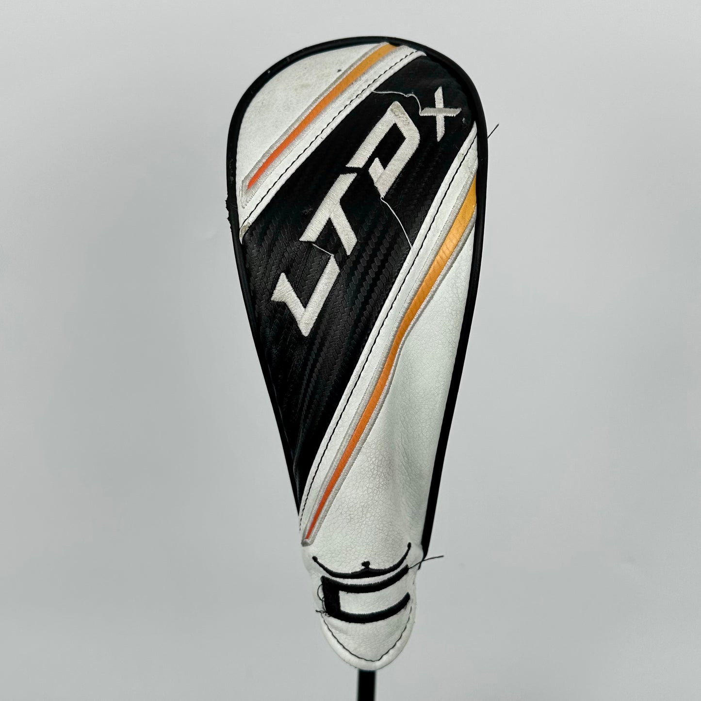Cobra LTDx FW3 15° / Stiff / Hzrdus Smoke iM10 6.0 60g