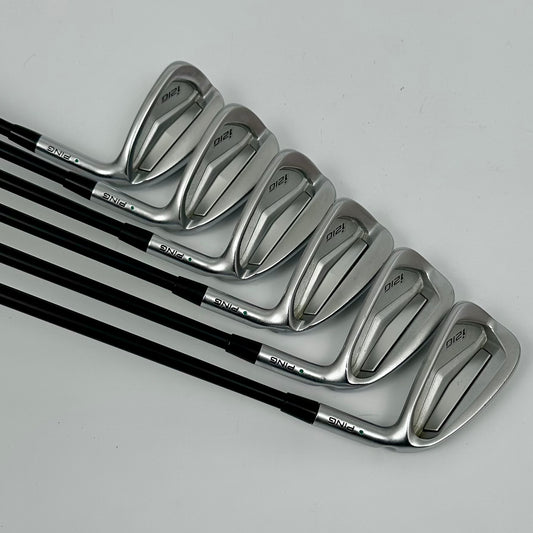 Ping i210 5-P / Regular / Ping Alta CB R