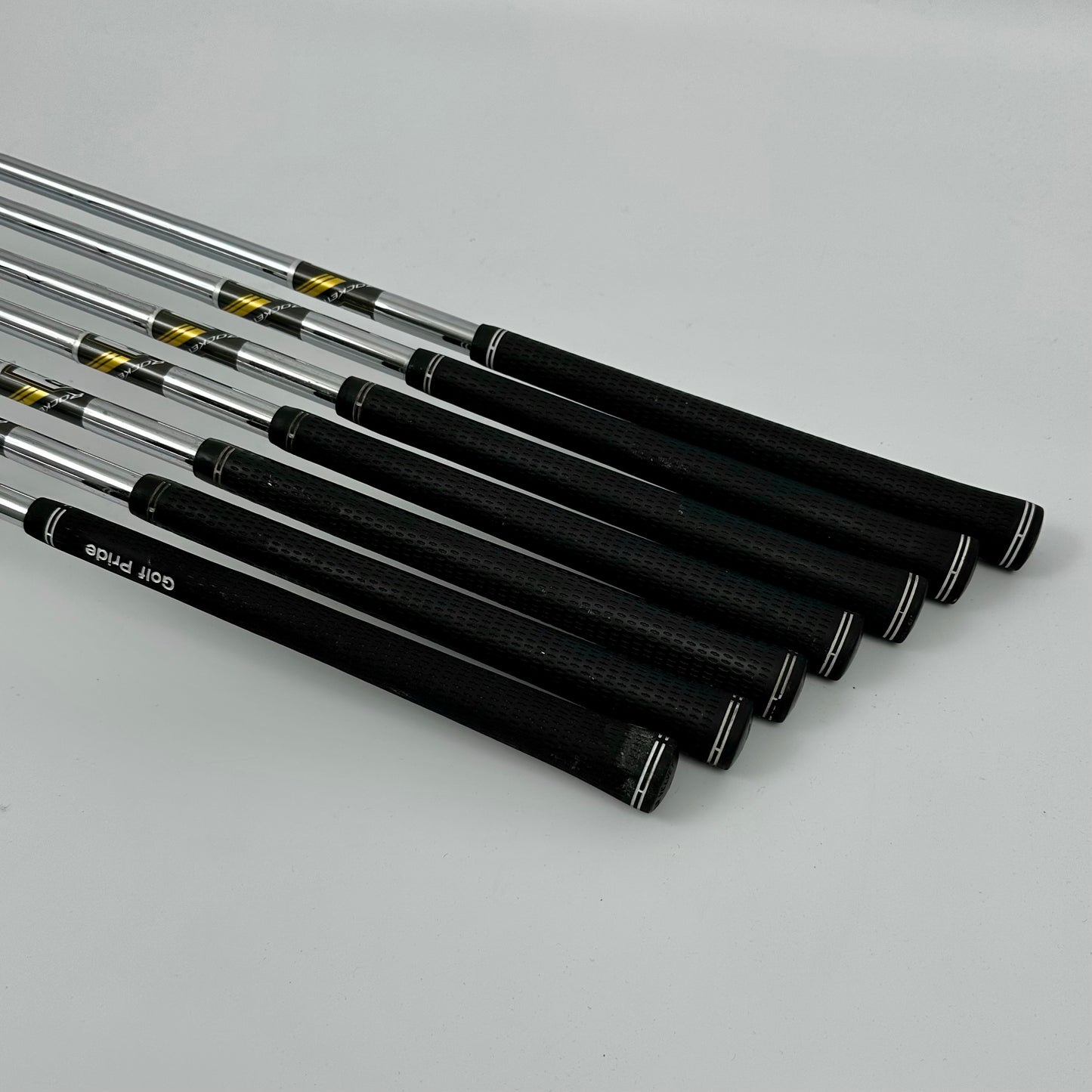 TaylorMade Rocketbladez 4-P / Regular / RocketFuel 85g R