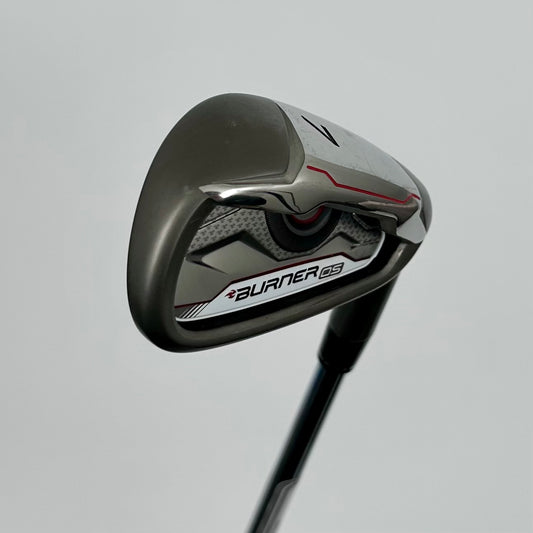 TaylorMade Burner OS J7 / Regular / TaylorMade Burner OS 65g R