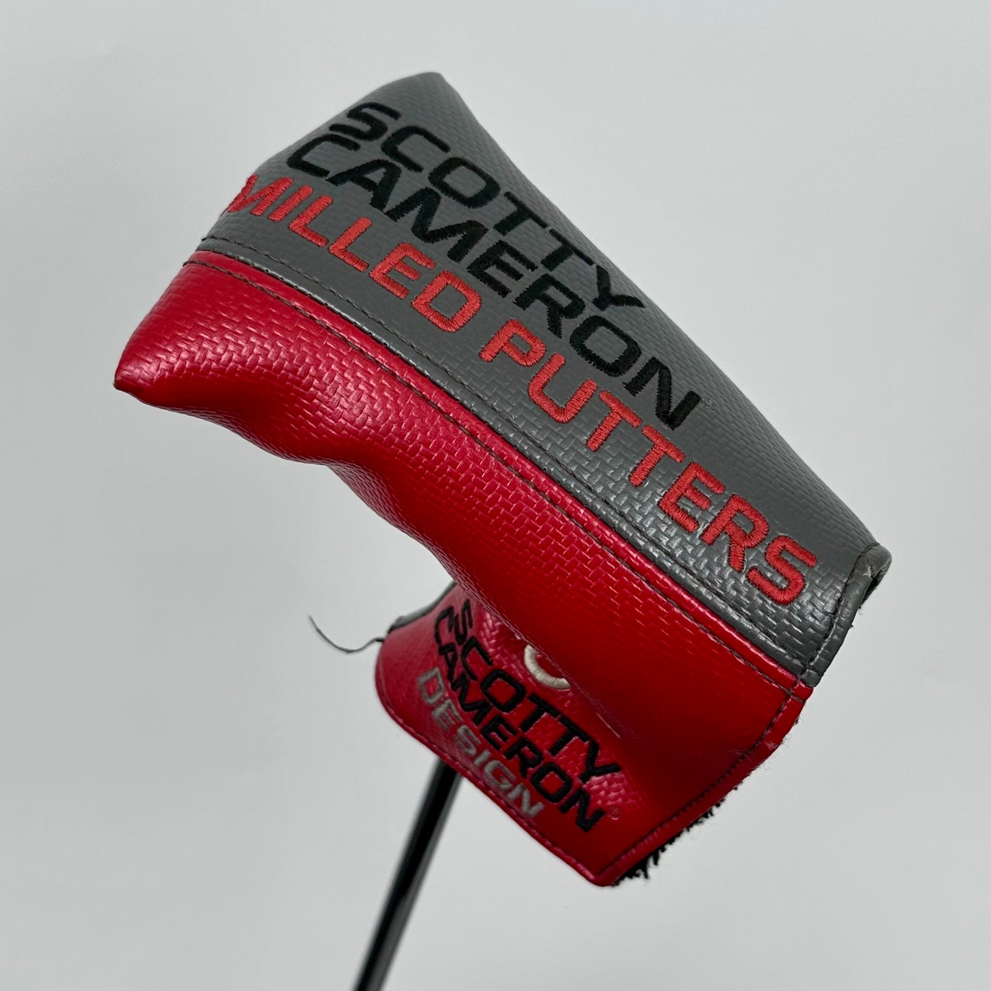 Scotty Cameron Select Squareback / 34"