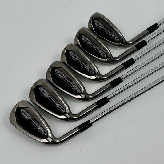 Mizuno JPX EZ 5-P / Regular / TT XP 95 R300