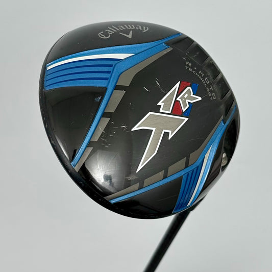 Callaway XR Driver 13,5° / Lady / Project X 4.0 47g