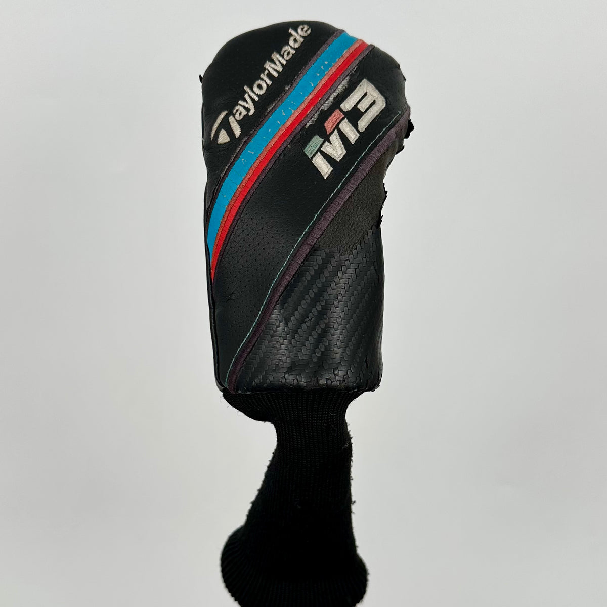 TaylorMade M2 Hybrid 4 22° / Regular / TM M2 Reax 65 R