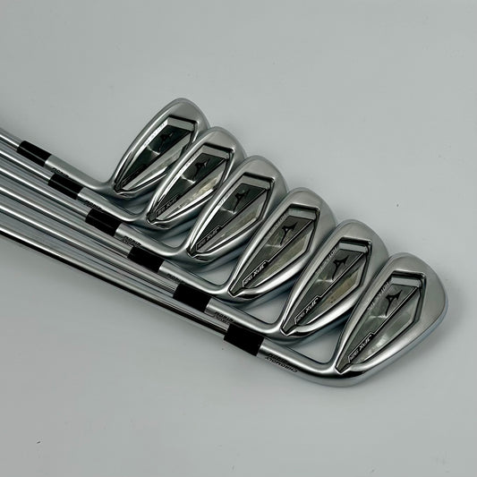 Mizuno JPX 921 Hot Metal 5-P / Regular / TT Dynamic Gold 105 R300