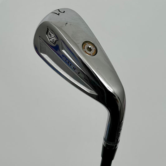 Wilson Staff Model Utility 3 21° / Regular / KBS Hybrid 70 R