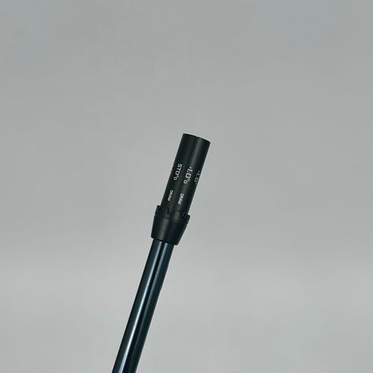 UST Mamiya Linq Blue M40X 6F3 / Regular / Cobra