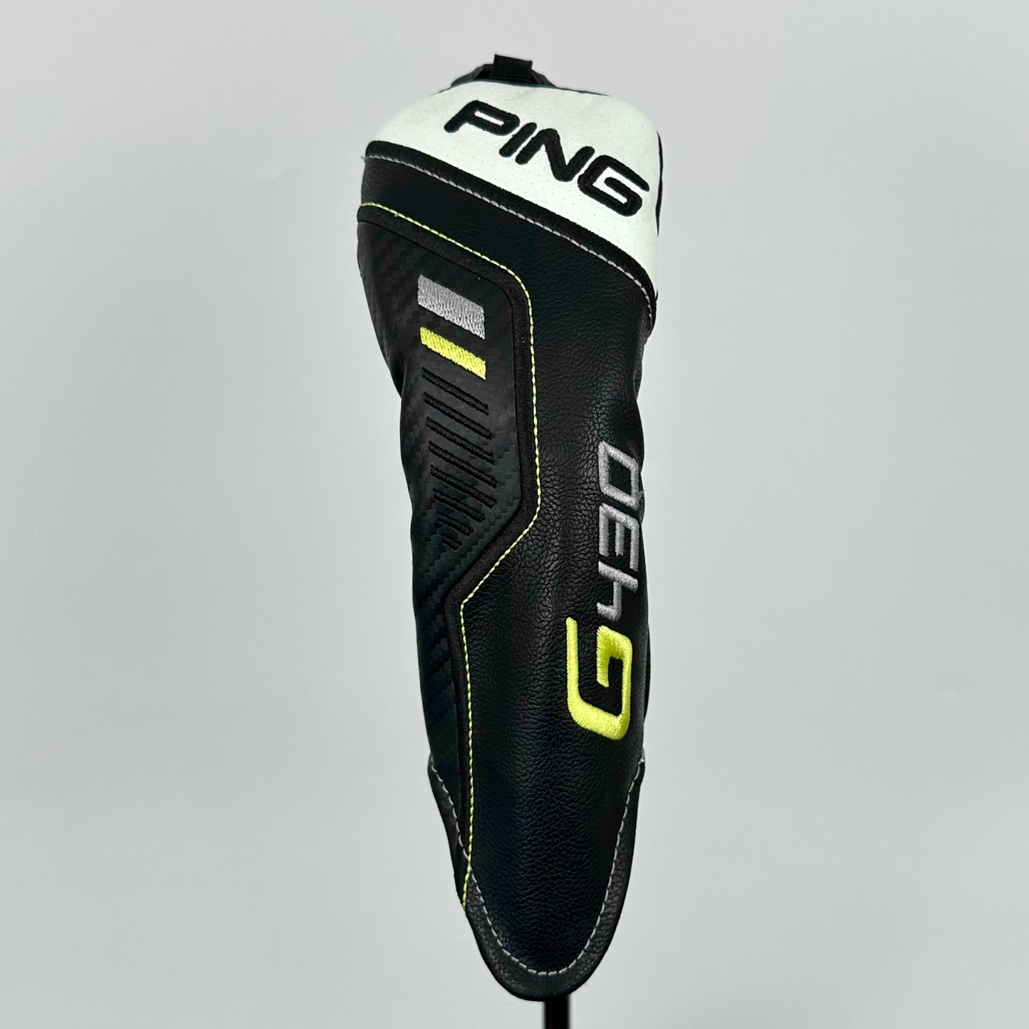 Ping G430 Hybrid 5 26° / Stiff / Hzrdus RDX Smoke Red 6.0 80g HY