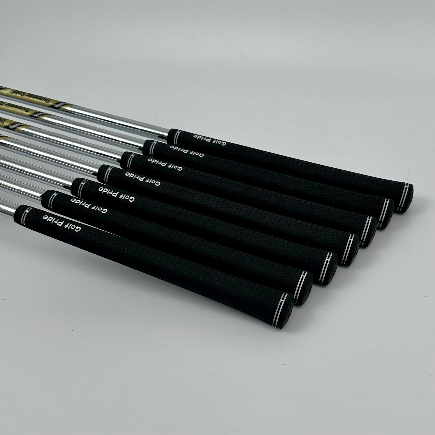 Cobra King CB/MB 4-P / X-Stiff / TT Dynamic Gold Tour Issue X100