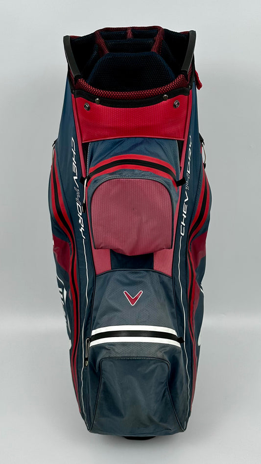 Callaway Chev 14 Dry Vagnbag