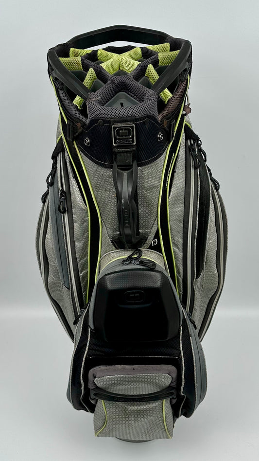 Ogio Chamber Vagnbag