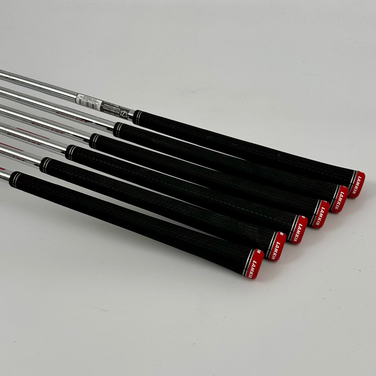 Wilson Staff Dynapwr Forged 5-P / Regular / KBS Tour Lite R