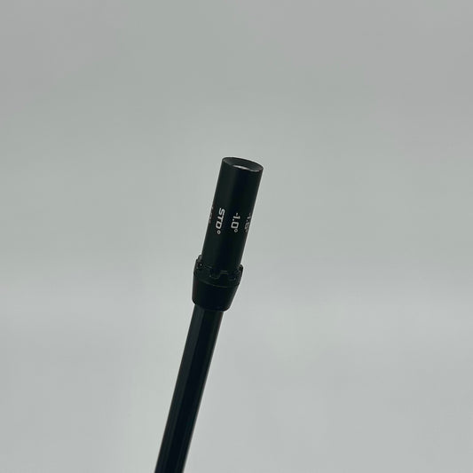 UST Mamiya Linq White M40X 7F4 / Stiff / Cobra