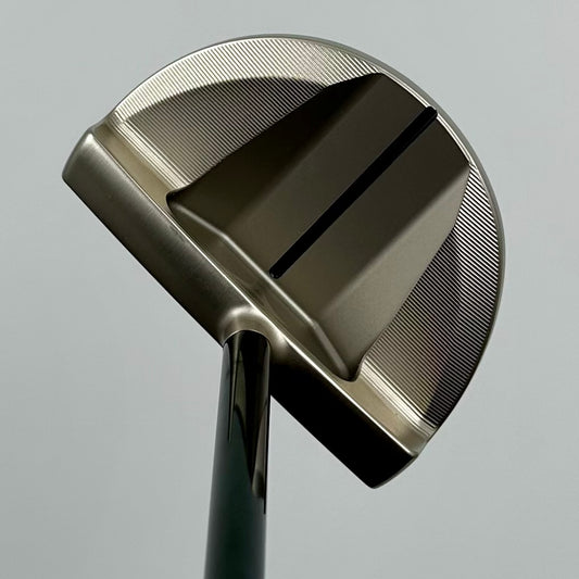 Mizuno M-Craft OMOI 05 / 34"
