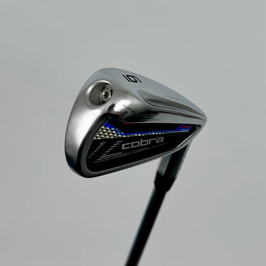 Cobra Rad Speed One Lenght J6 / Regular / KBS Tour 80 R