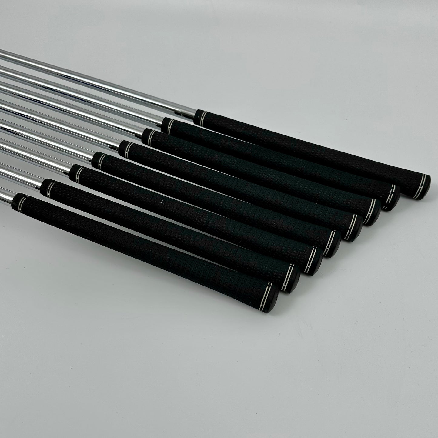 Callaway X20 Tour 2-P / Stiff / Project X Rifle Flighted 6.0