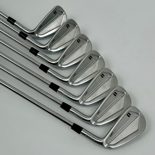 OneSwing CB01 Forged 4-P / Regular / KBS Tour