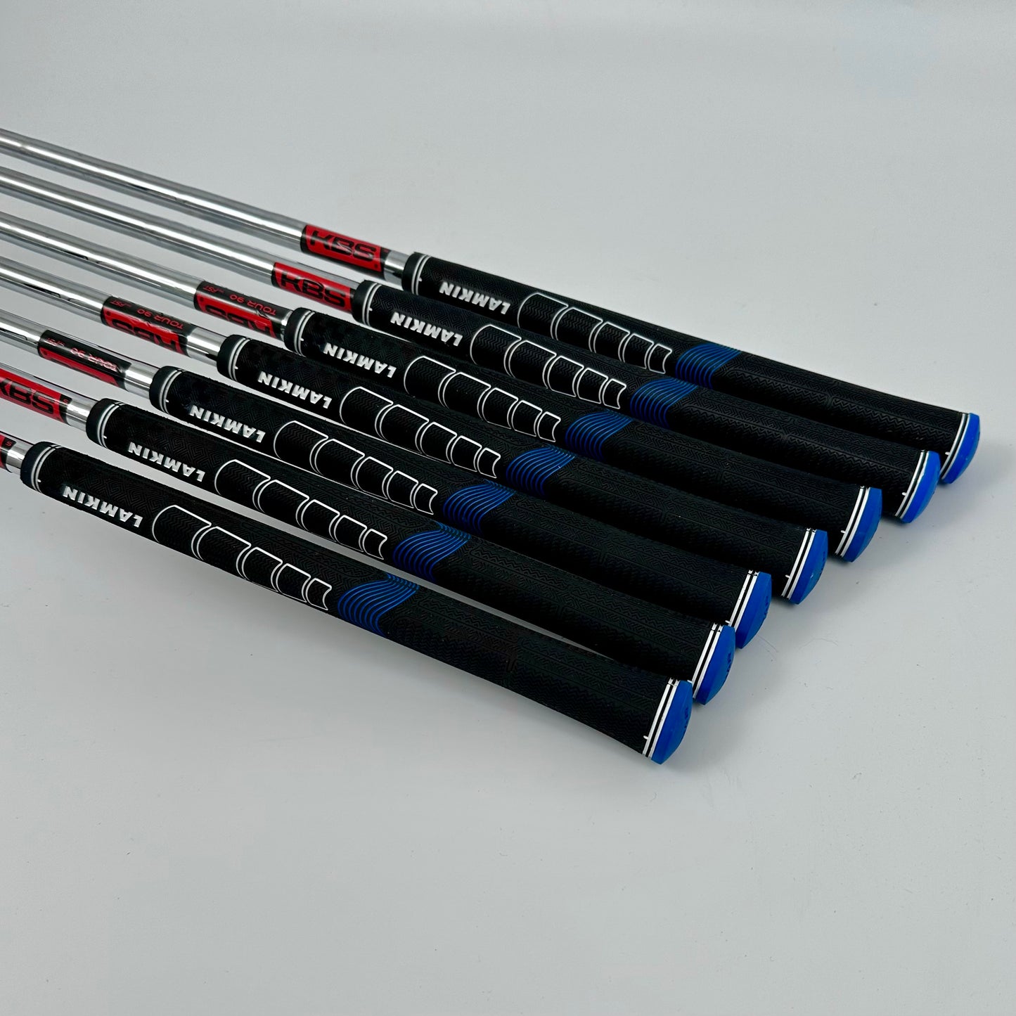 Bridgestone Tourstage NB-32 5-PW+P/S / Stiff / KBS Tour 90 S